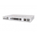 FIREWALL: FORTINET 240C